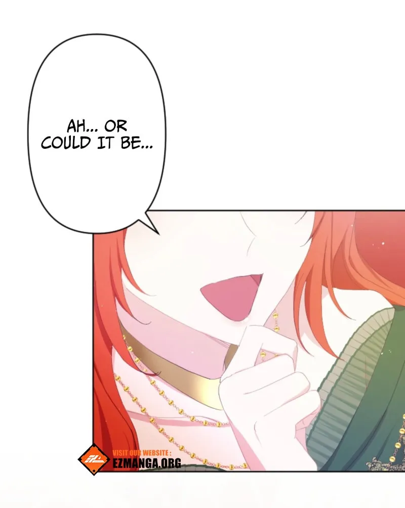 Punishment for a Villainess Chapter 14 page 38 - 
