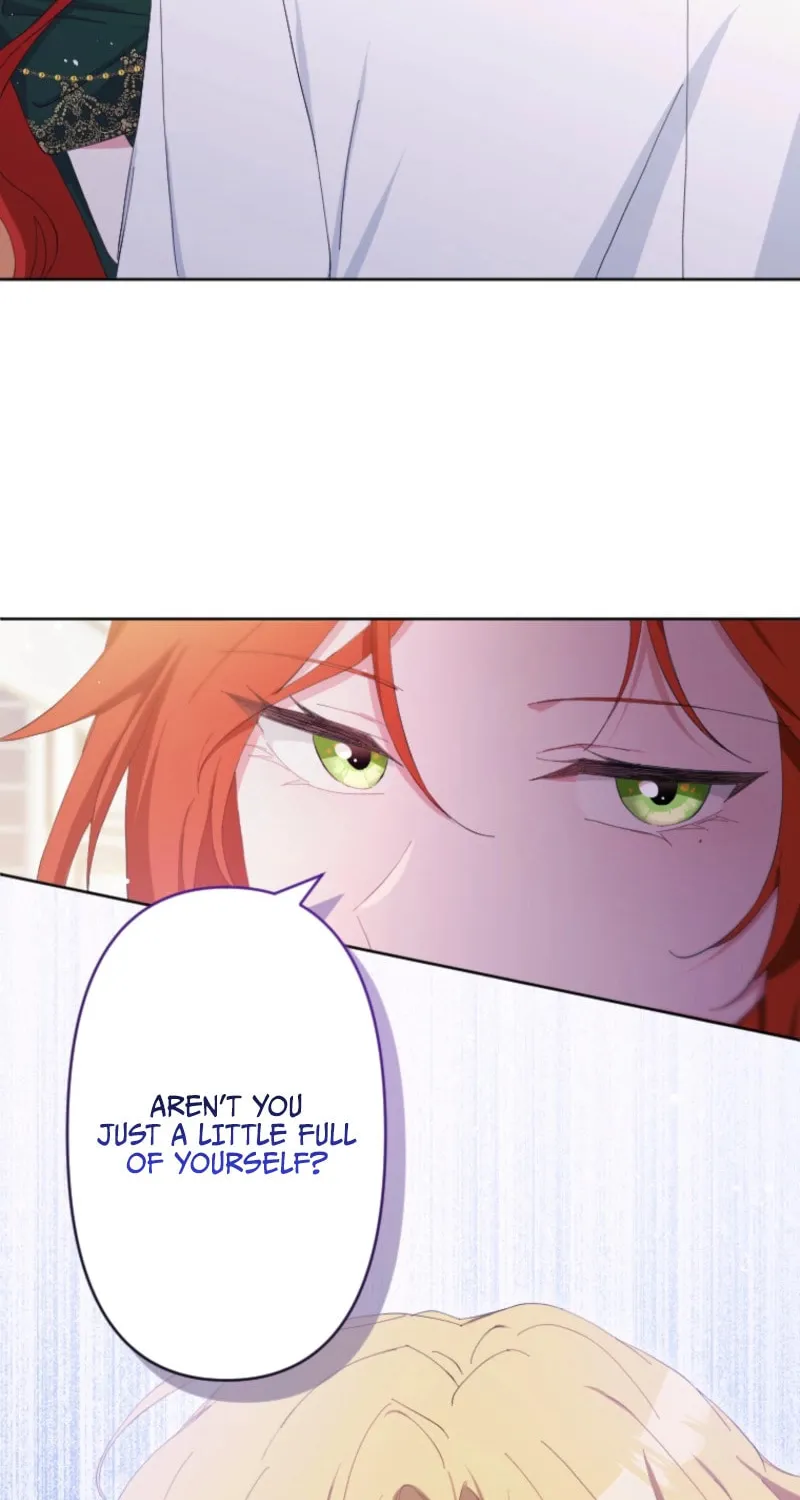Punishment for a Villainess Chapter 14 page 40 - 