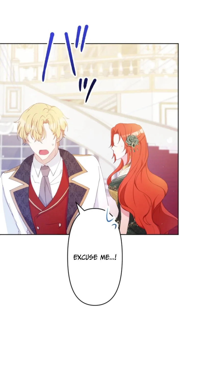 Punishment for a Villainess Chapter 14 page 42 - 