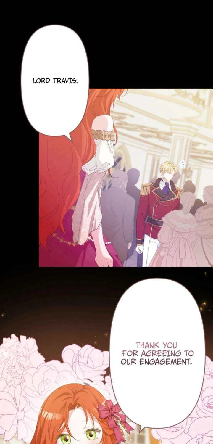 Punishment for a Villainess Chapter 15 page 11 - 