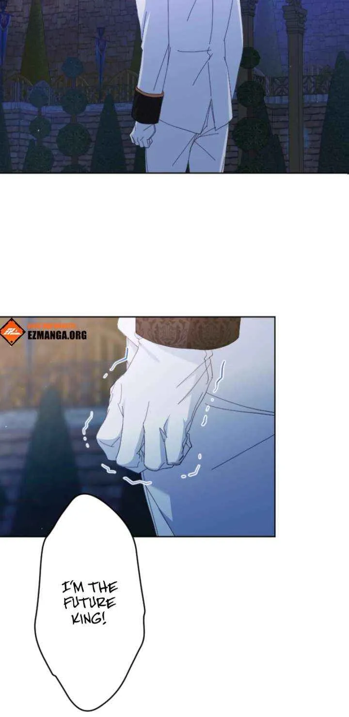Punishment for a Villainess Chapter 15 page 17 - 