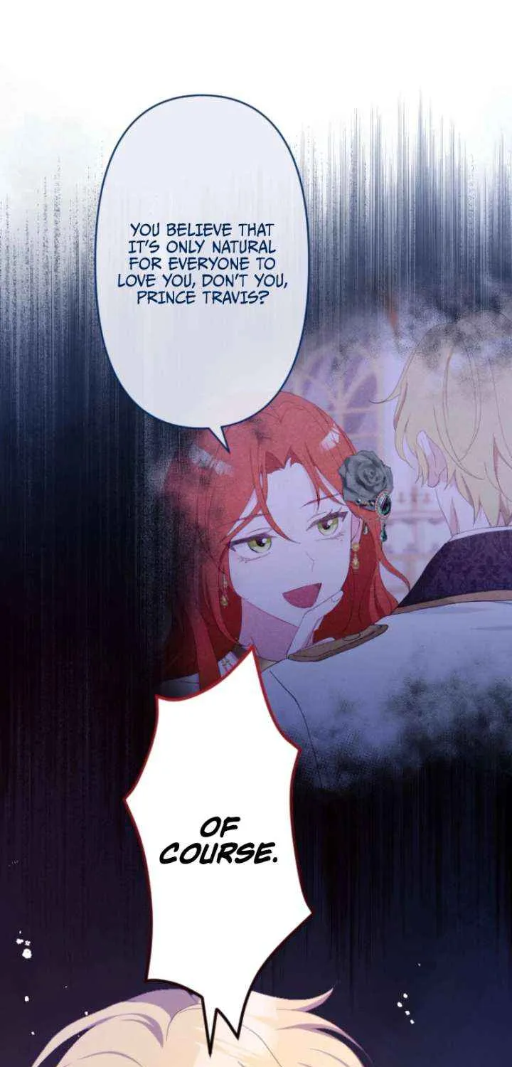 Punishment for a Villainess Chapter 15 page 18 - 