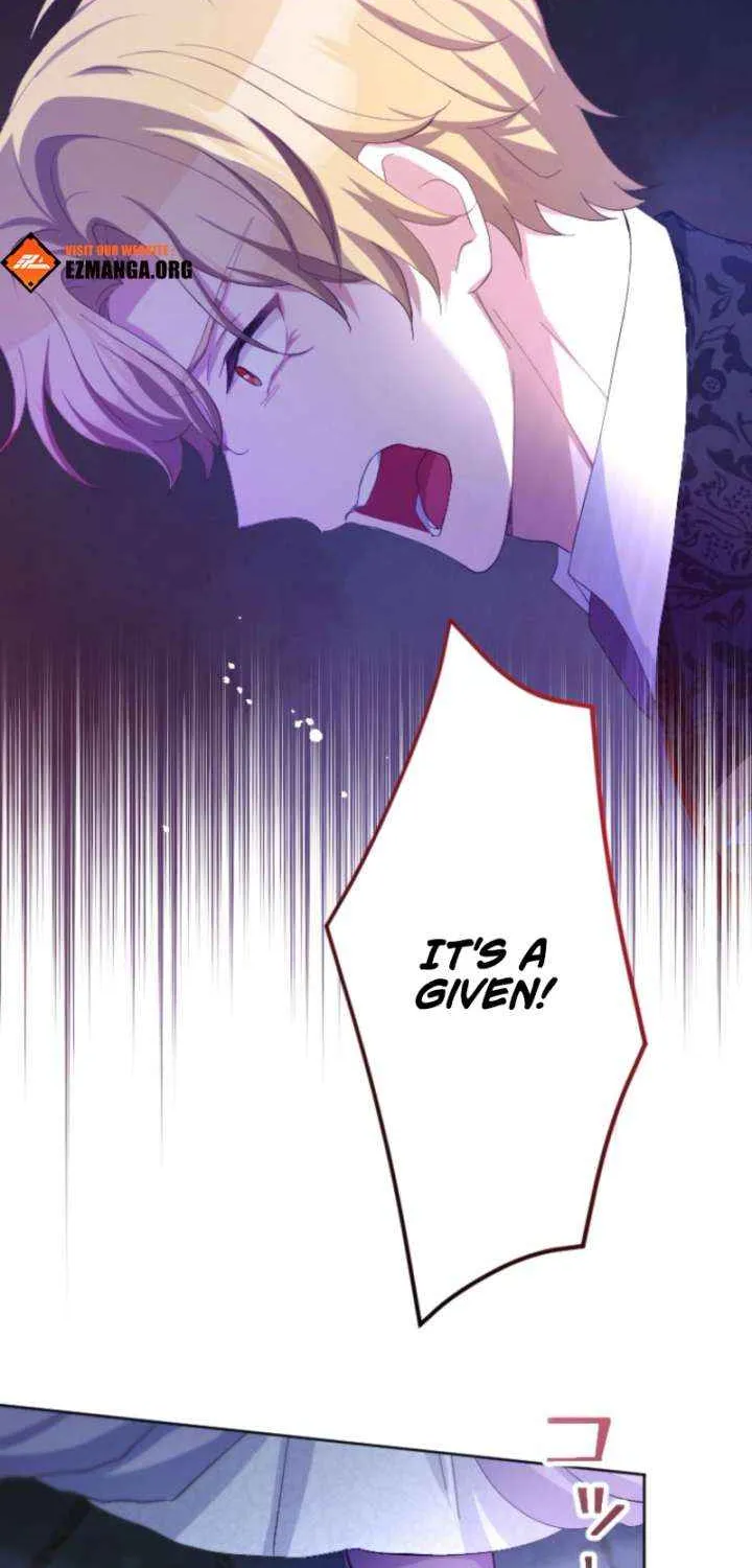 Punishment for a Villainess Chapter 15 page 19 - 