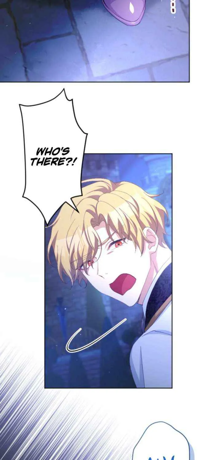 Punishment for a Villainess Chapter 15 page 20 - 