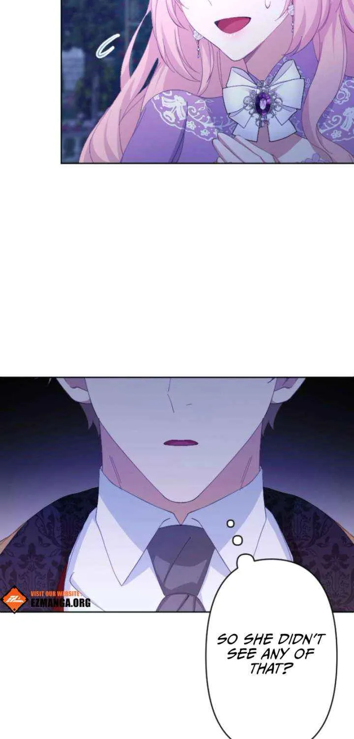 Punishment for a Villainess Chapter 15 page 25 - 