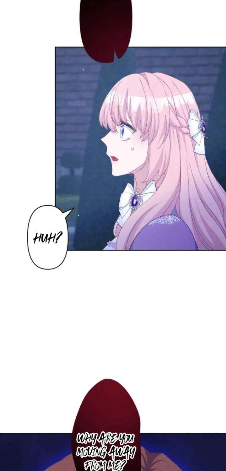 Punishment for a Villainess Chapter 15 page 31 - 