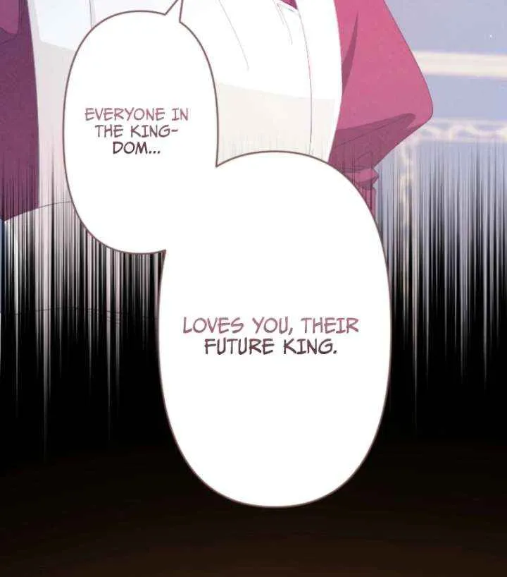 Punishment for a Villainess Chapter 15 page 9 - 