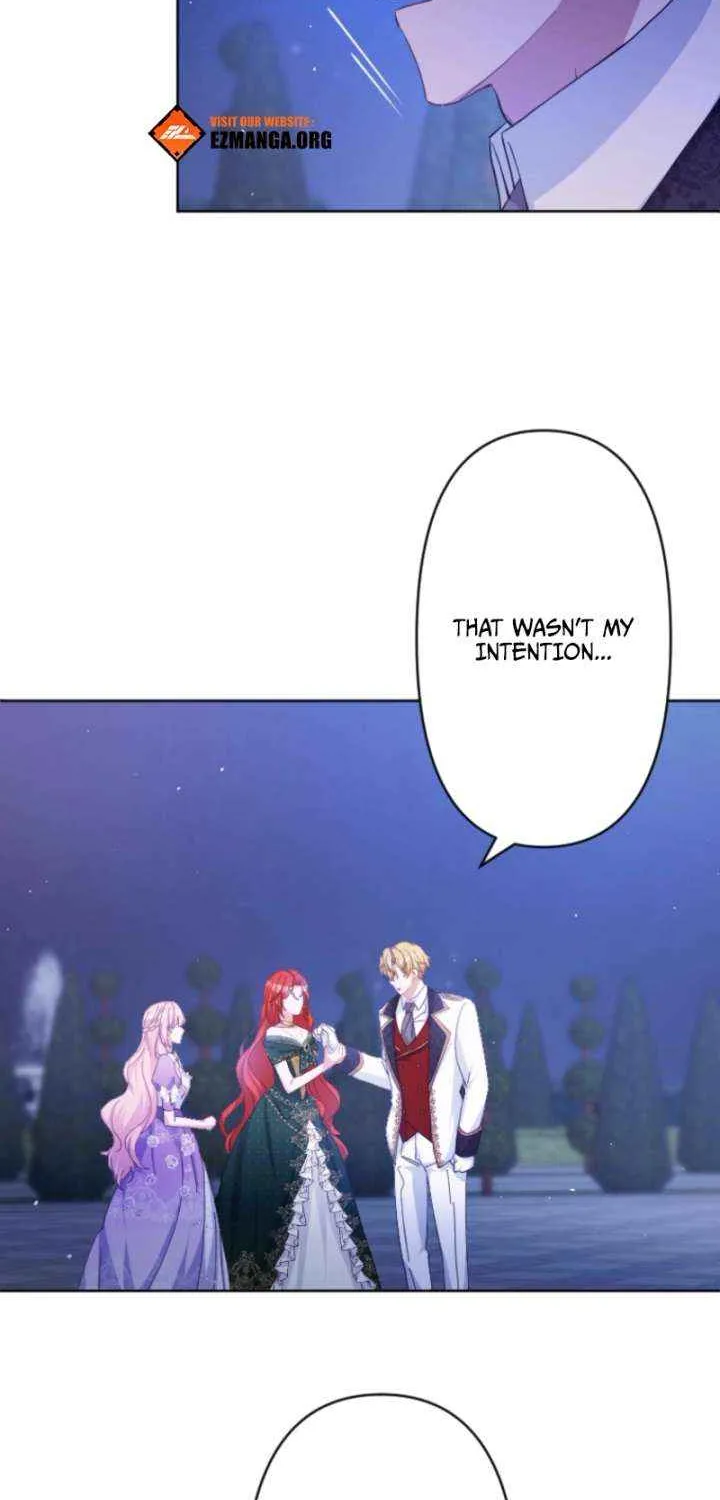 Punishment for a Villainess Chapter 16 page 12 - 