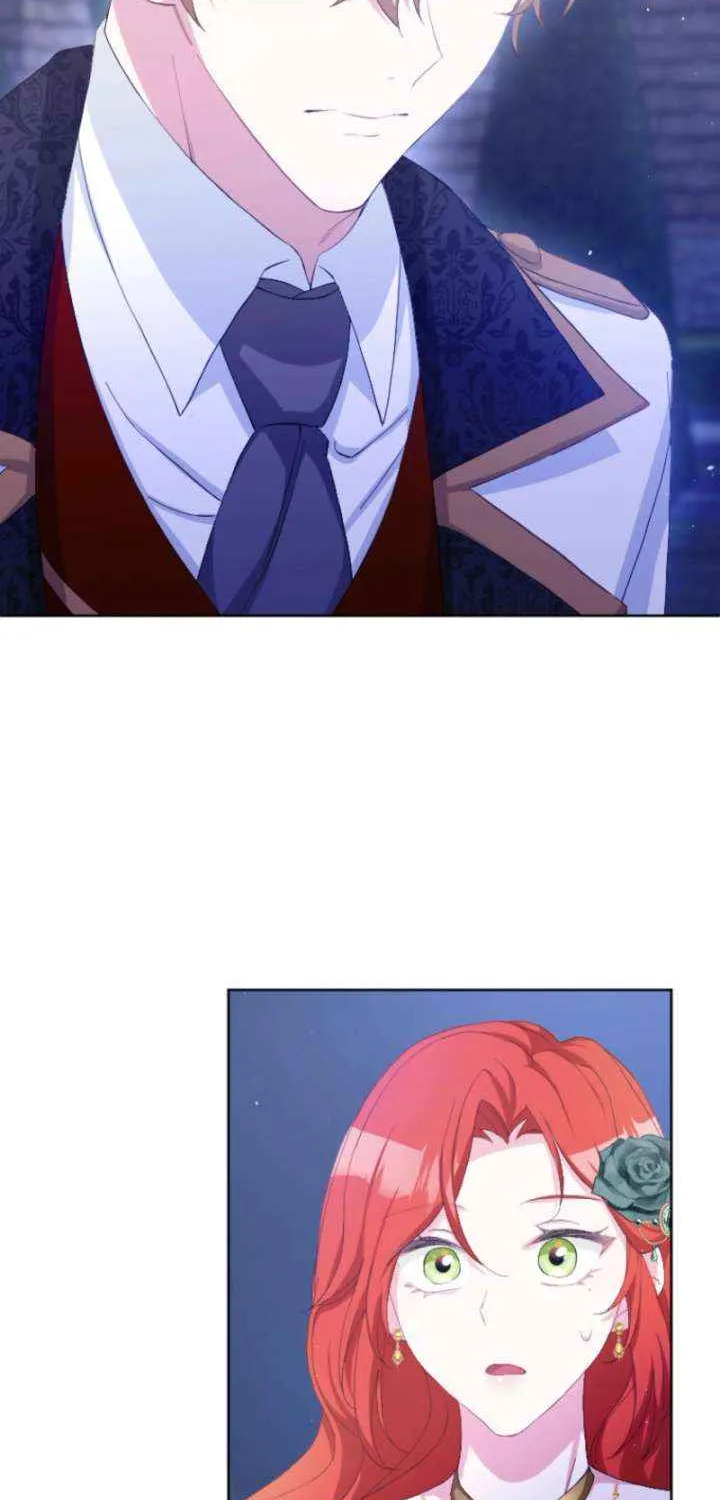 Punishment for a Villainess Chapter 16 page 16 - 