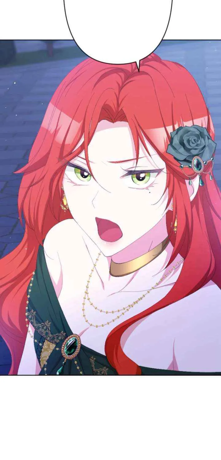 Punishment for a Villainess Chapter 16 page 23 - 