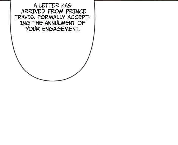 Punishment for a Villainess Chapter 16 page 34 - 