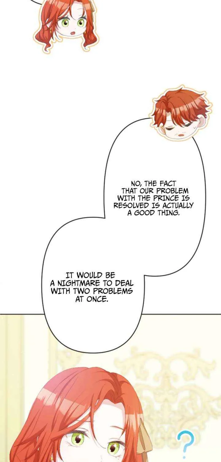 Punishment for a Villainess Chapter 16 page 38 - 