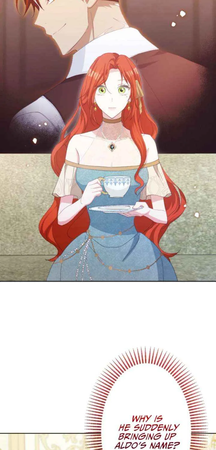 Punishment for a Villainess Chapter 16 page 41 - 