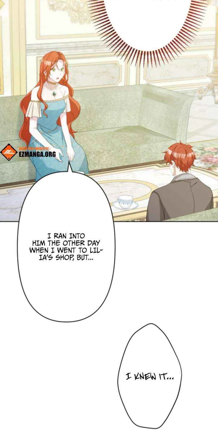 Punishment for a Villainess Chapter 16 page 42 - 