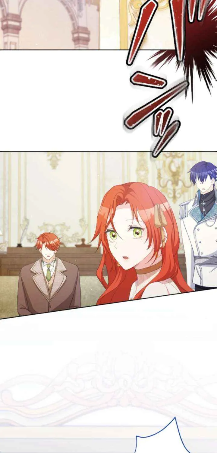 Punishment for a Villainess Chapter 16 page 45 - 
