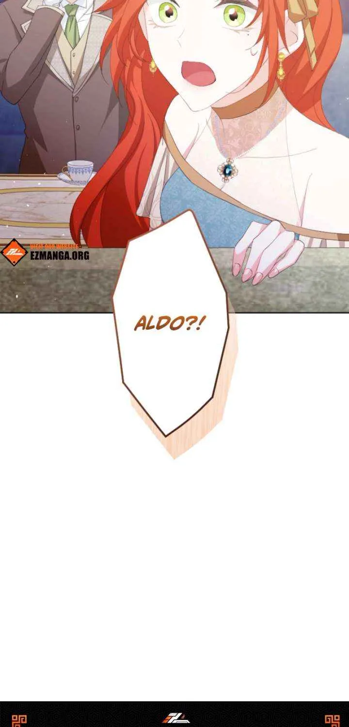 Punishment for a Villainess Chapter 16 page 48 - 