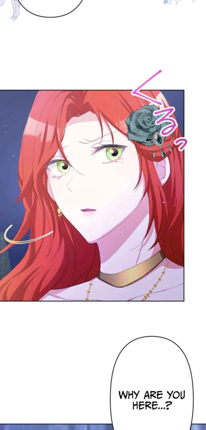 Punishment for a Villainess Chapter 16 page 6 - 