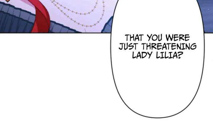 Punishment for a Villainess Chapter 16 page 10 - 