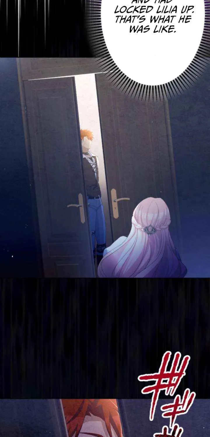 Punishment for a Villainess Chapter 17 page 20 - 