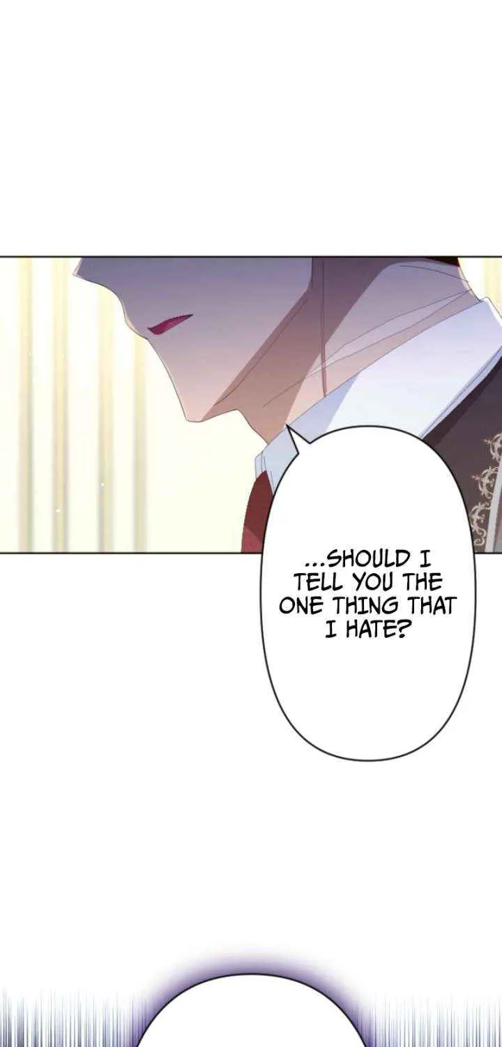 Punishment for a Villainess Chapter 17 page 32 - 