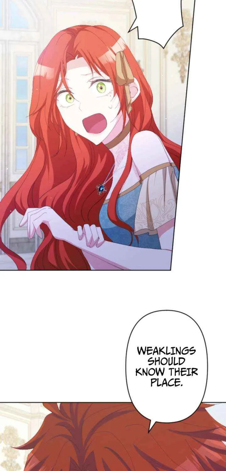 Punishment for a Villainess Chapter 17 page 38 - 