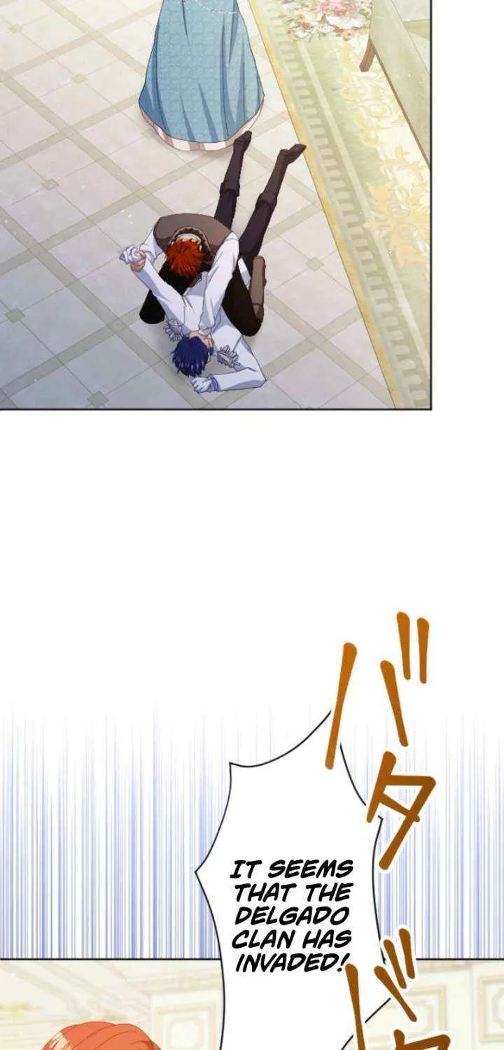 Punishment for a Villainess Chapter 17 page 40 - 
