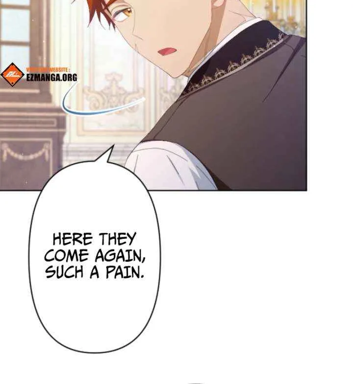 Punishment for a Villainess Chapter 17 page 42 - 