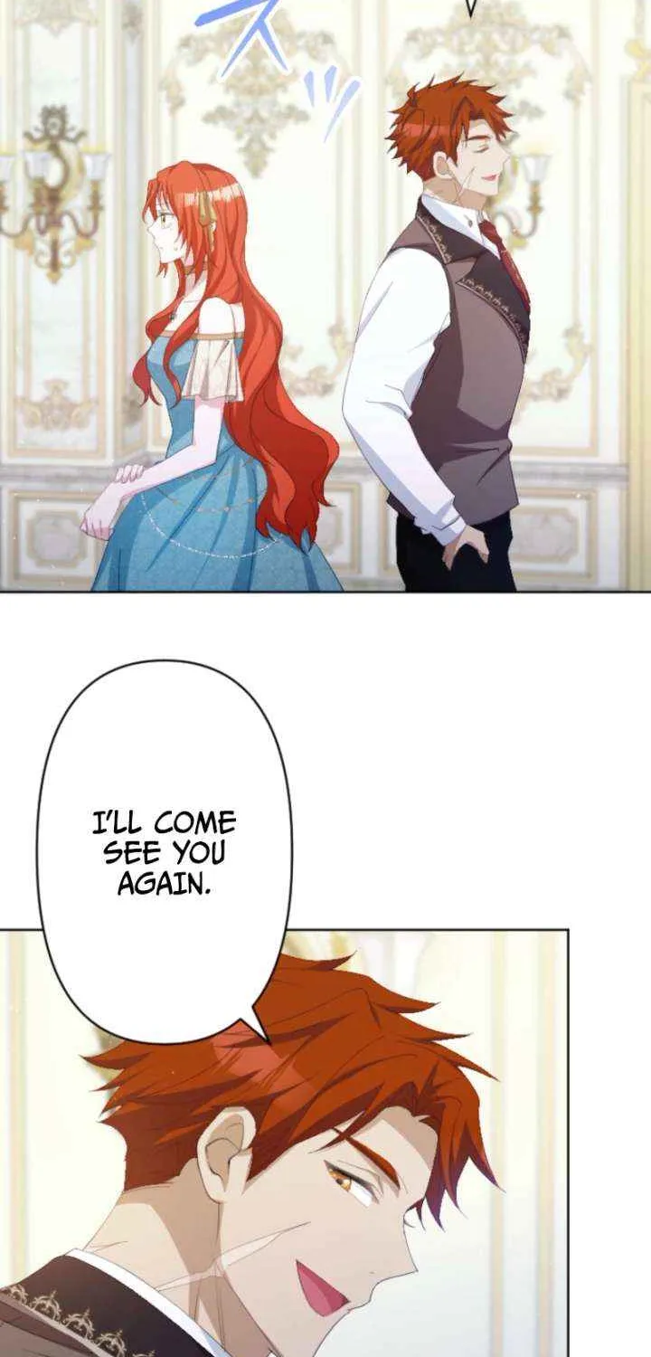 Punishment for a Villainess Chapter 17 page 44 - 