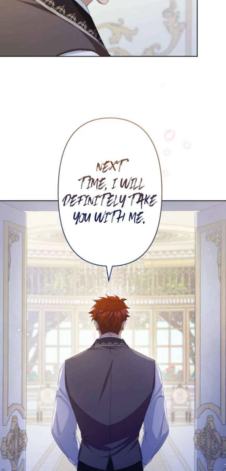 Punishment for a Villainess Chapter 17 page 45 - 