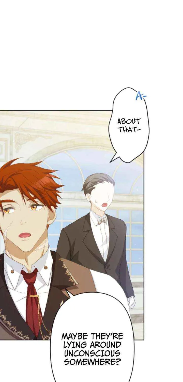 Punishment for a Villainess Chapter 17 page 6 - 