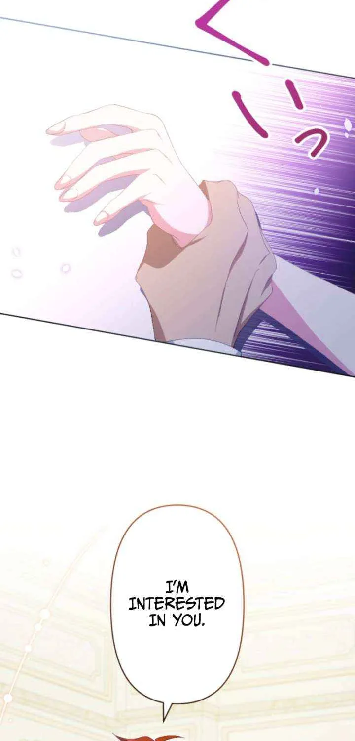 Punishment for a Villainess Chapter 17 page 10 - 
