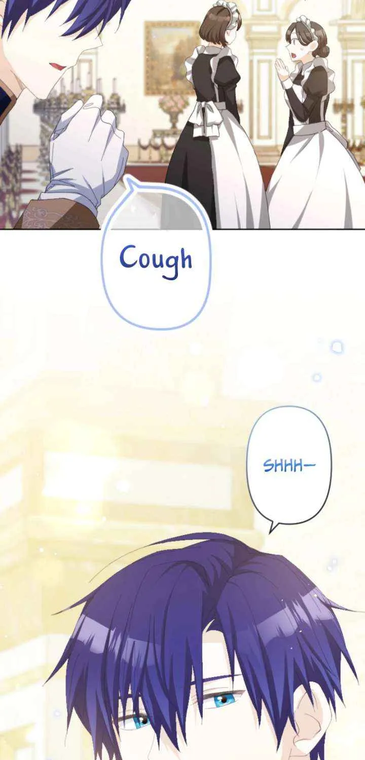 Punishment for a Villainess Chapter 18 page 14 - 
