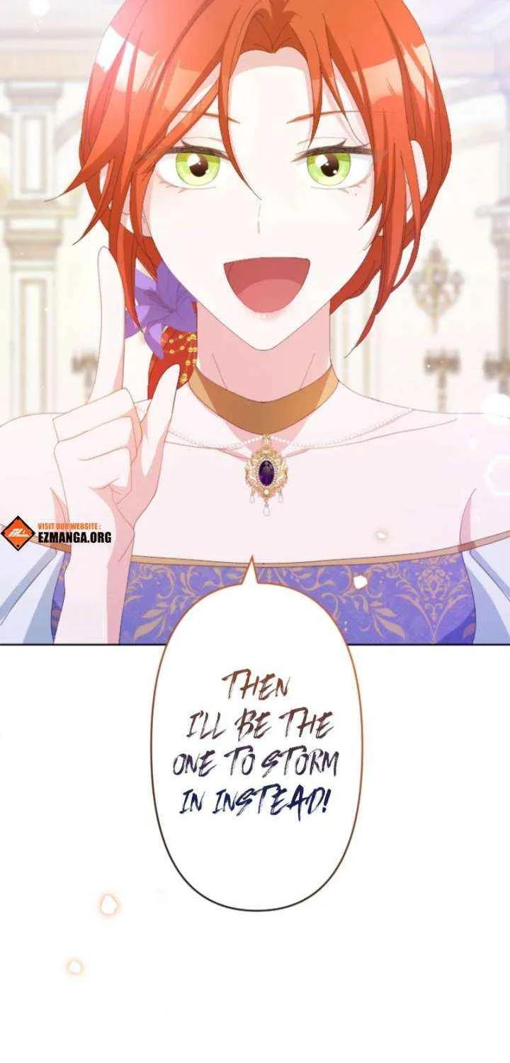 Punishment for a Villainess Chapter 18 page 38 - 