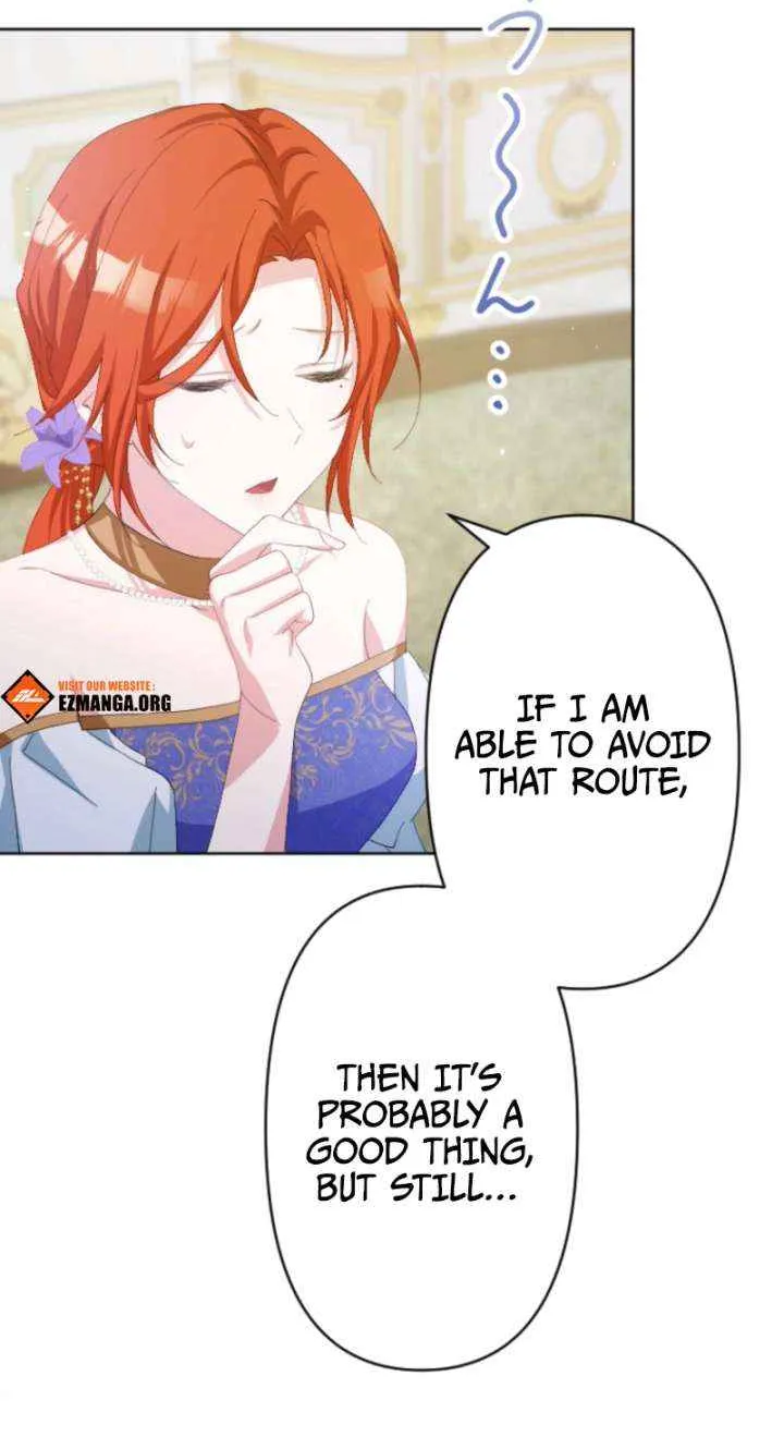 Punishment for a Villainess Chapter 18 page 9 - 