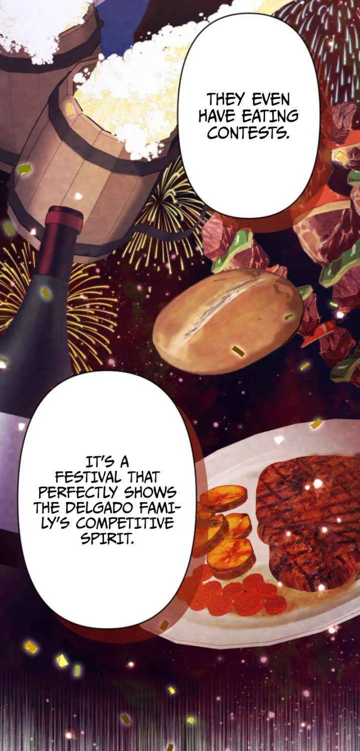 Punishment for a Villainess Chapter 19 page 14 - 