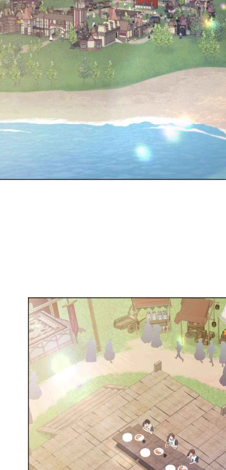 Punishment for a Villainess Chapter 19 page 20 - 