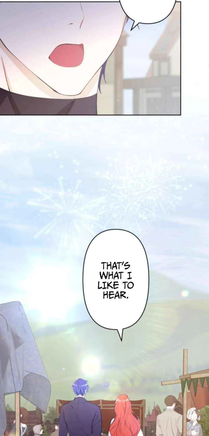 Punishment for a Villainess Chapter 19 page 24 - 