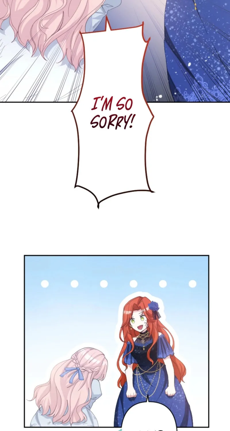 Punishment for a Villainess Chapter 2 page 15 - 