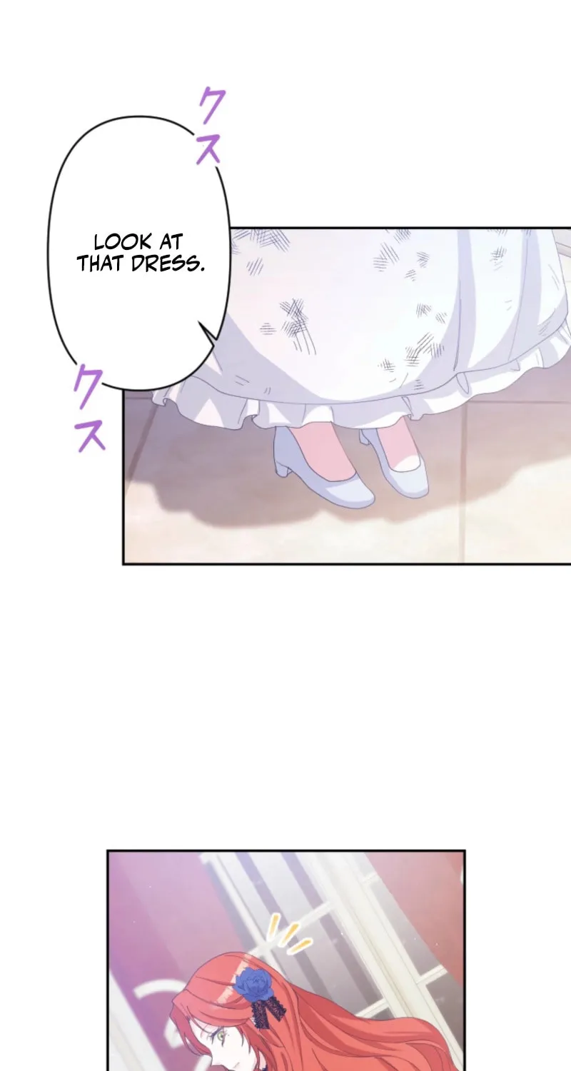 Punishment for a Villainess Chapter 2 page 17 - 