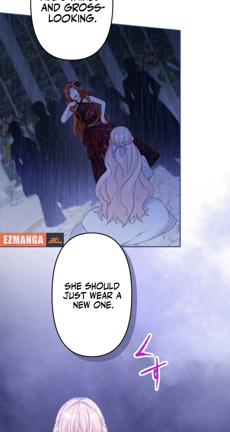 Punishment for a Villainess Chapter 2 page 20 - 