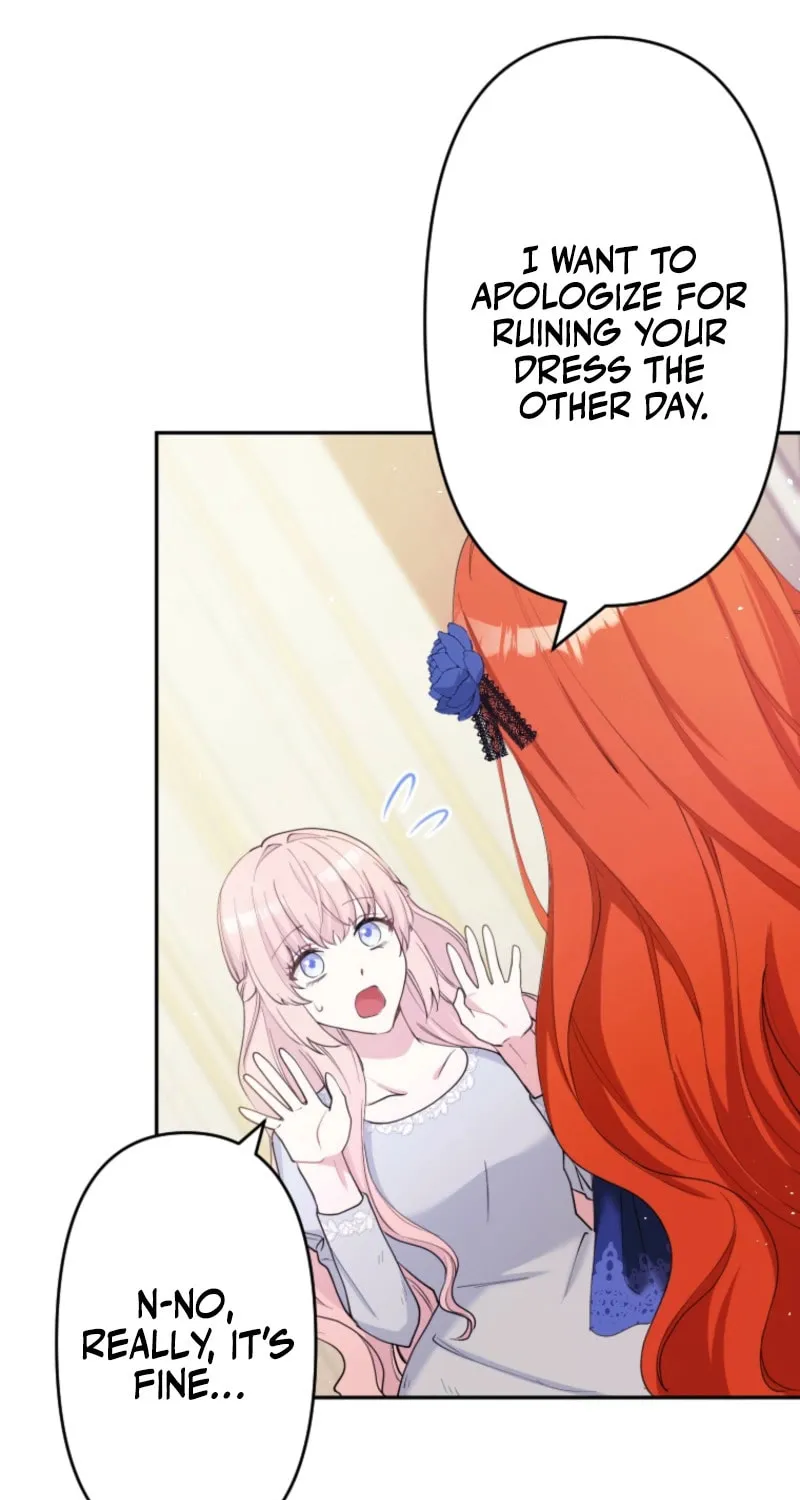 Punishment for a Villainess Chapter 2 page 27 - 