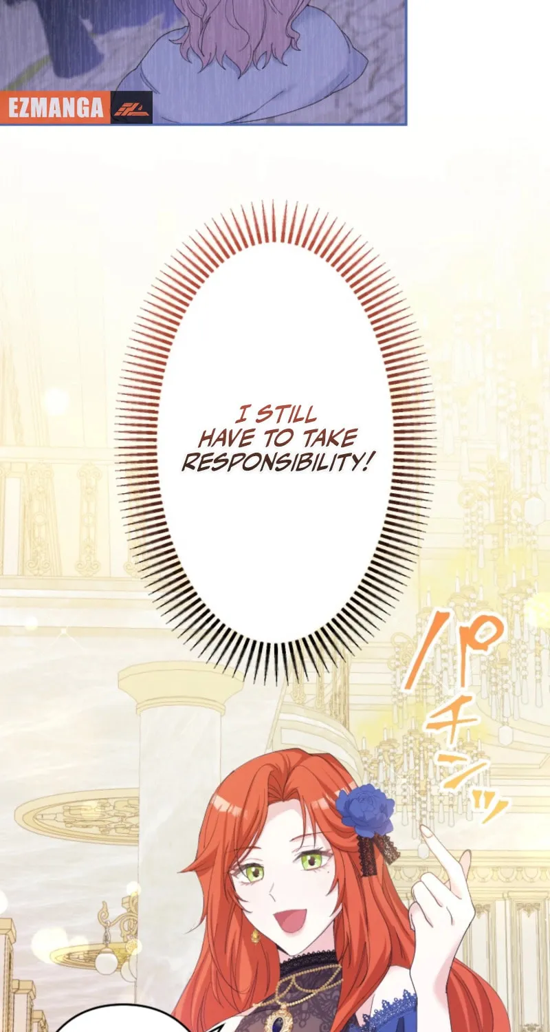Punishment for a Villainess Chapter 2 page 31 - 