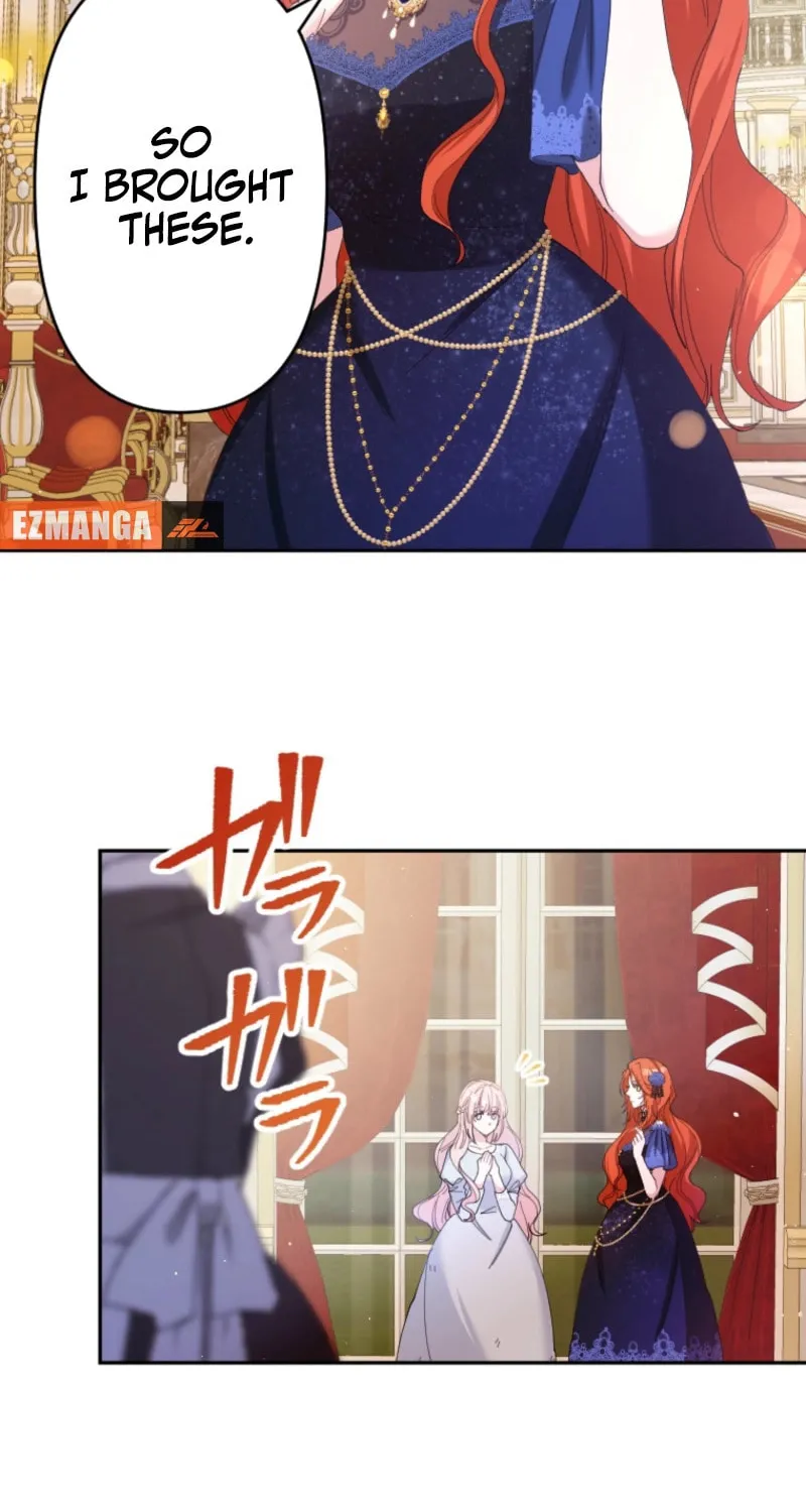 Punishment for a Villainess Chapter 2 page 32 - 