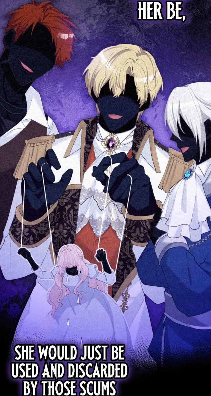 Punishment for a Villainess Chapter 2 page 43 - 