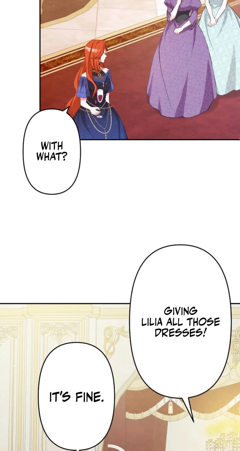 Punishment for a Villainess Chapter 2 page 52 - 