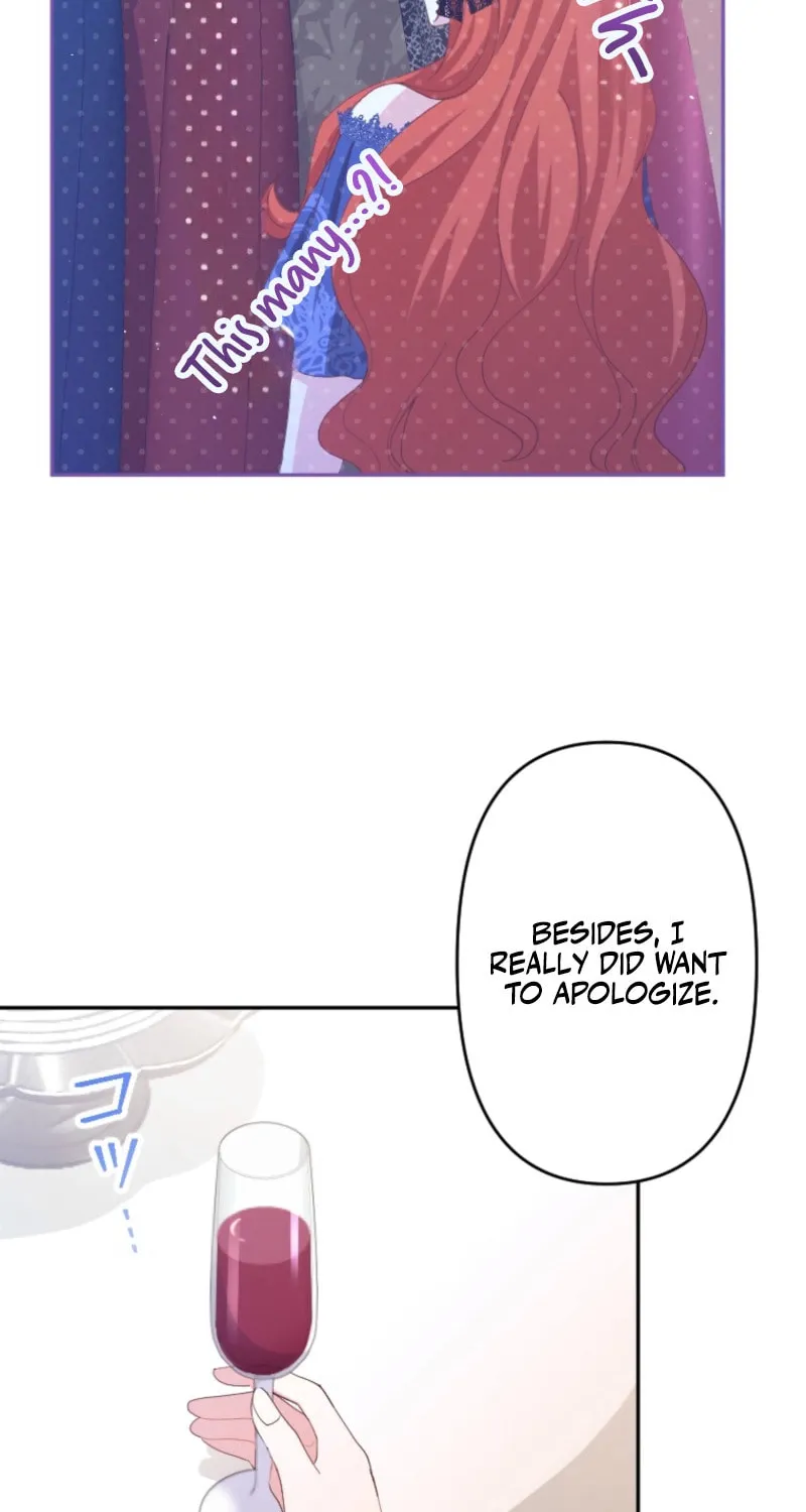 Punishment for a Villainess Chapter 2 page 54 - 