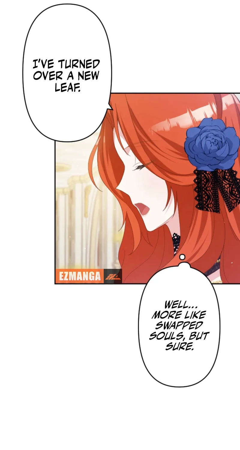 Punishment for a Villainess Chapter 2 page 56 - 