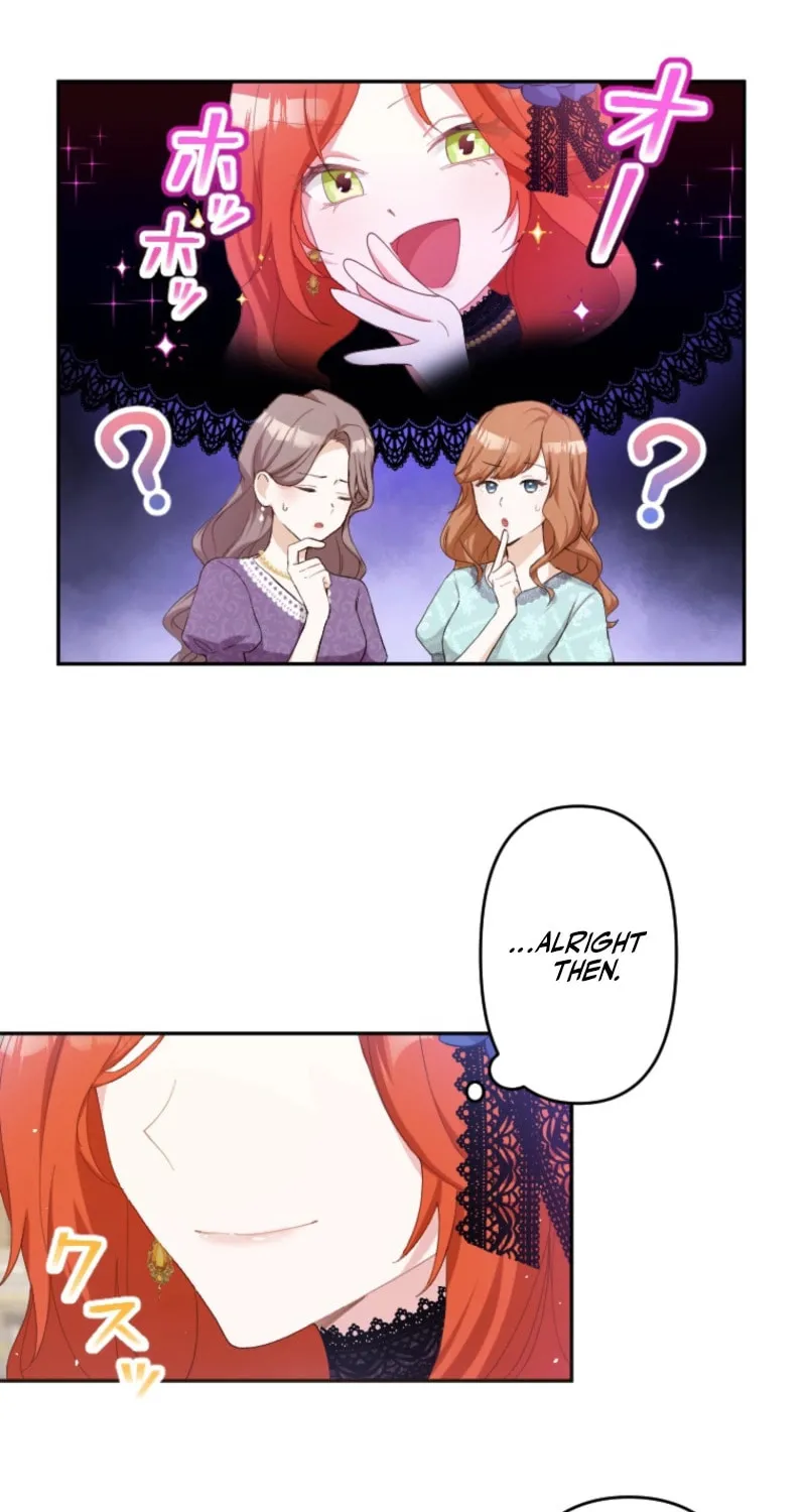 Punishment for a Villainess Chapter 2 page 57 - 