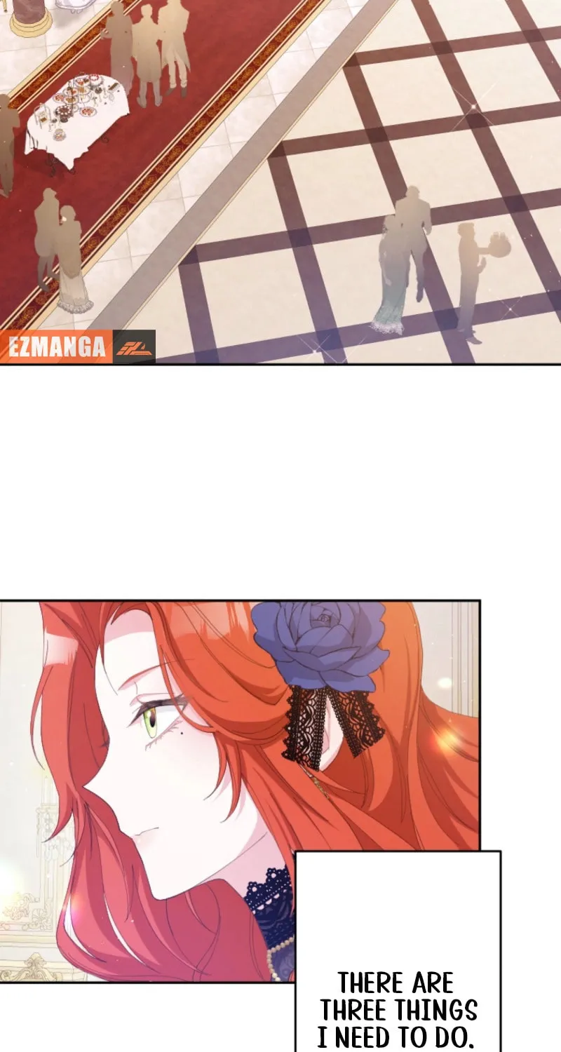 Punishment for a Villainess Chapter 2 page 7 - 