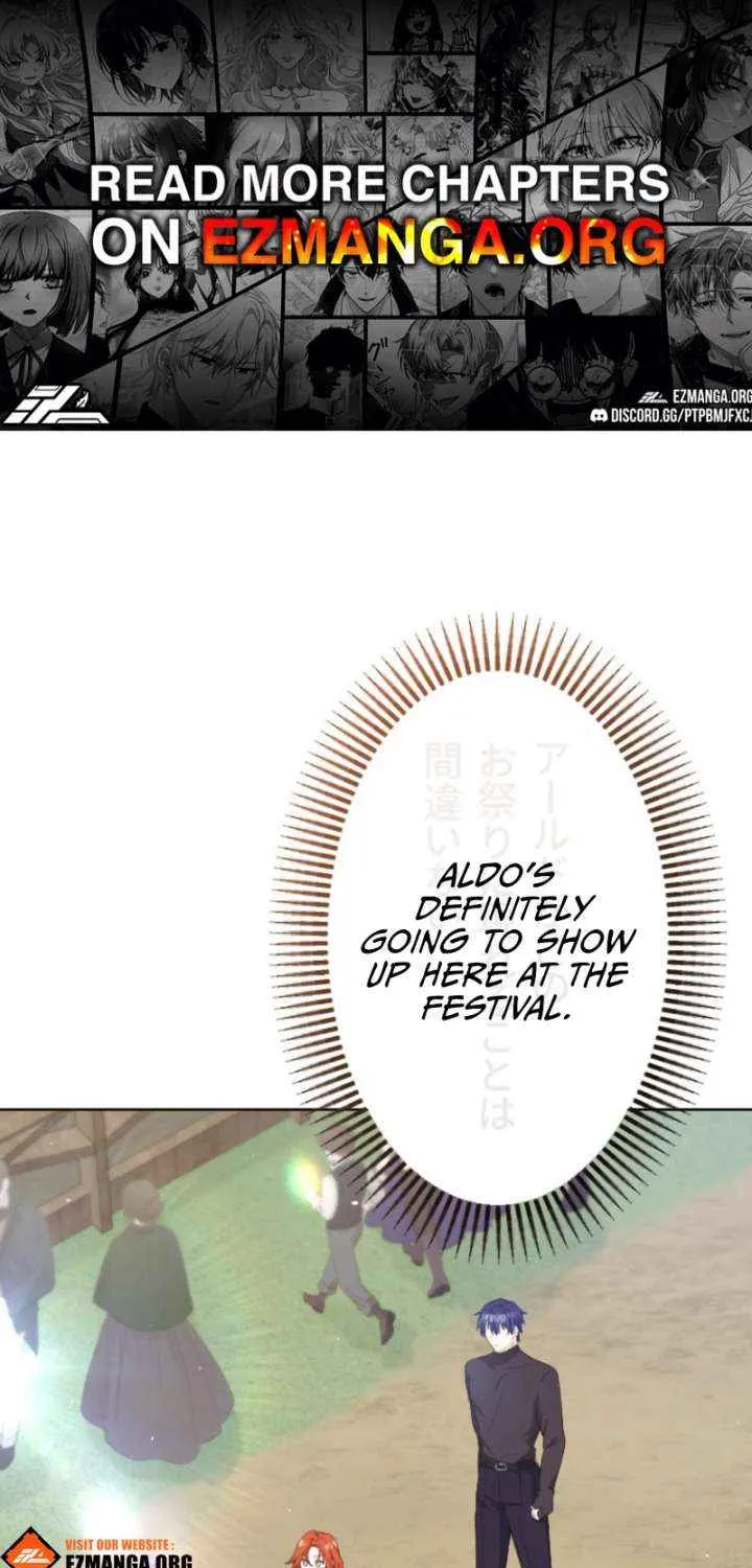 Punishment for a Villainess Chapter 20 page 2 - 